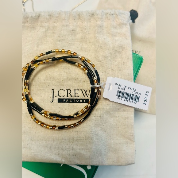 Jcrew Women’s Bracelet - Picture 2 of 2